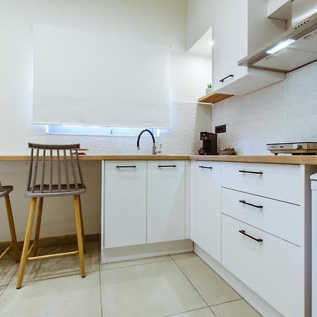 Iliovasilema Apartments Элафониси Экстерьер фото
