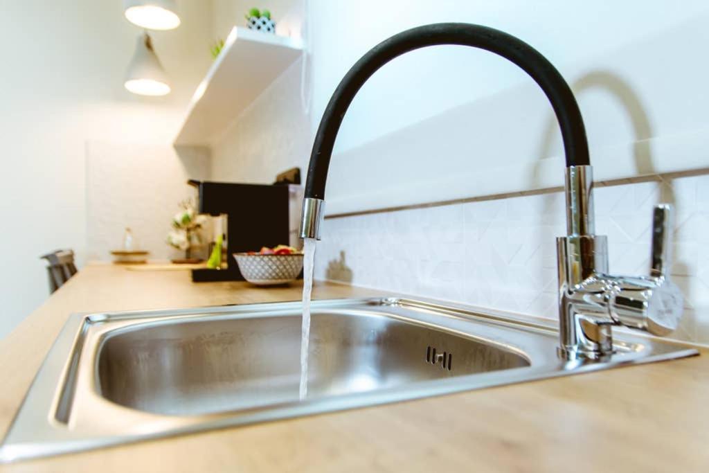Iliovasilema Apartments Элафониси Экстерьер фото
